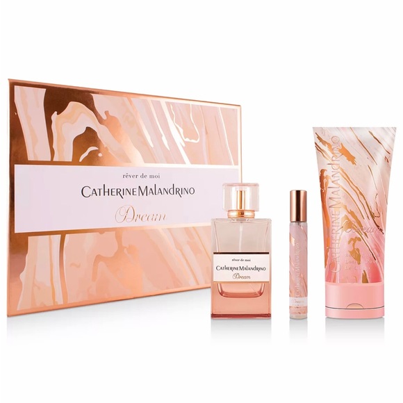 Catherine Malandrino Other Catherine Malandrino Dream Eau De Parfum